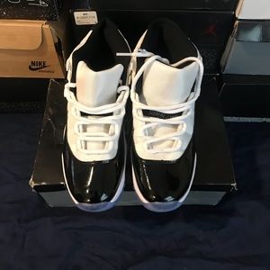Jordan Concord 11’s Size 9.5 w/ original box